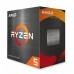 Processador AMD  RYZEN 5 5600X 3.7Ghz 32 MB AM4