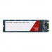 Festplatte Western Digital WDS100T1R0B 1 TB SSD