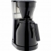 Cafetieră cu Filtru Melitta 1023-06 Negru 1050 W 1 L