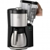 Kaffebryggare Melitta 1025-16 Svart Silvrig 1080 W 1,5 L 1,25 L