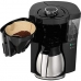 Кафе машина за шварц кафе Melitta 1025-16 Черен 1,5 L
