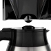 Caffettiera Americana Melitta 1025-16 Nero Argentato 1080 W 1,5 L 1,25 L