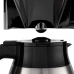 Кафе машина за шварц кафе Melitta 1025-16 Черен 1,5 L