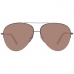 Unisex-Sonnenbrille Bally BY0062-H 6208E