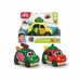 Carrinho de brincar Dickie Toys 12 cm Multicolor