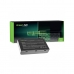 Bateria do laptopa Green Cell AS01 Czarny 4400 mAh