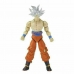 Pohyblivé figurky Bandai Dragon Ball 1 kusů (17 cm)