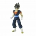 Pohyblivé figúrky Bandai Dragon Ball 1 kusov (17 cm)