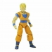 Action Figure Bandai Dragon Ball 1 Unit (17 cm)