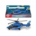 Sraigtasparnis Dickie Toys Rescue helicoptere