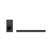 Barra de Sonido Sony HTS400     330W Negro 330 W Bluetooth