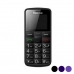 Cellulare per anziani Panasonic KX-TU110EX 1,77