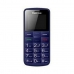 Mobiltelefon Időseknek Panasonic KX-TU110EX 1,77