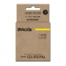 Compatibele inktcartridge Actis KC-551Y Geel