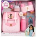 Håndtasker Jakks Pacific Princess Pink