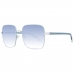 Дамски слънчеви очила Gant GA8085 5810W