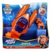 Машинка The Paw Patrol Aqua Pups