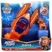 Voertuig The Paw Patrol Aqua Pups