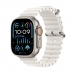 Smartwatch WATCH ULTRA 2 Apple MREJ3TY/A Biały Złoty 1,9