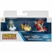 Figuras Jakks Pacific Sonic