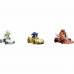 Figuras Jakks Pacific Sonic