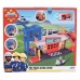 Set za Igru Vozila Dickie Toys