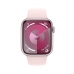 Smartwatch Apple MRMK3QL/A Różowy 1,9