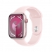 Pametni sat Apple MRMK3QL/A Roza 1,9