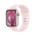 Smartwatch Apple MRMK3QL/A Ροζ 1,9