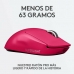 Hiiri Logitech  G PRO X SUPERLIGHT 2 LIGHTSPEED Pinkki Magenta