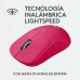 Hiiri Logitech  G PRO X SUPERLIGHT 2 LIGHTSPEED Pinkki Magenta