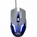 Mouse Nacon GM-105 Grau