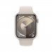 Chytré hodinky WATCH S9 Apple MR973QL/A Béžový 1,9