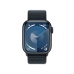 Chytré hodinky WATCH S9 Apple MRHU3QL/A Černý 1,9