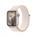 Okosóra WATCH S9 Apple MRHQ3QL/A Bézs szín 1,9