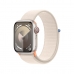 Smartwatch WATCH S9 Apple MRHQ3QL/A Beige 1,9