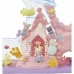 Conjunto de brinquedos Sylvanian Families Babie Mermaid Castle Plástico