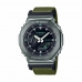 Horloge Heren Casio GM-2100CB-3AER Zwart