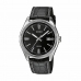 Herrenuhr Casio MTP-1302PL-1AVEF Schwarz