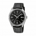 Horloge Heren Casio MTP-1302PL-1AVEF Zwart