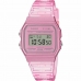 Damklocka Casio F-91WS-4EF