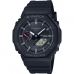 Ceas Bărbați Casio G-Shock GA-B2100-1AER Negru