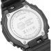 Miesten rannekellot Casio G-Shock GA-B2100-1AER Musta