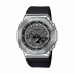 Reloj Hombre Casio G-Shock GM-2100-1AER Negro (Ø 40 mm)