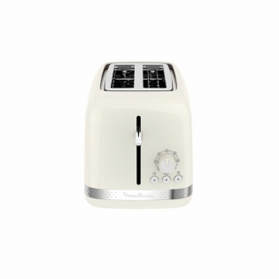 Toaster Single Slot Moulinex 3D model