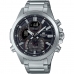 Relógio masculino Casio ECB-30D-1AEF