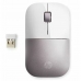 Mouse HP 4VY82AA#ABB Bianco Rosa