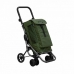 Carrello Playmarket 24910D3 288GOUP (39,5 L) Verde