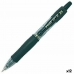 Pen Roller Pilot G-2 XS Intrekbaar Zwart 0,4 mm (12 Stuks)