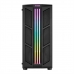 Case computer desktop Micro ATX / ATX/ ITX Aerocool Prime Nero RGB